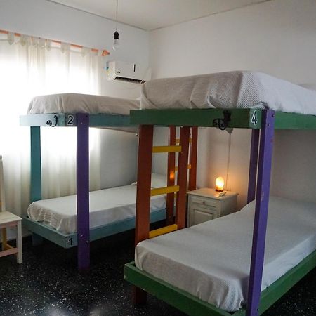 Yunga Hostel Salta Exterior photo