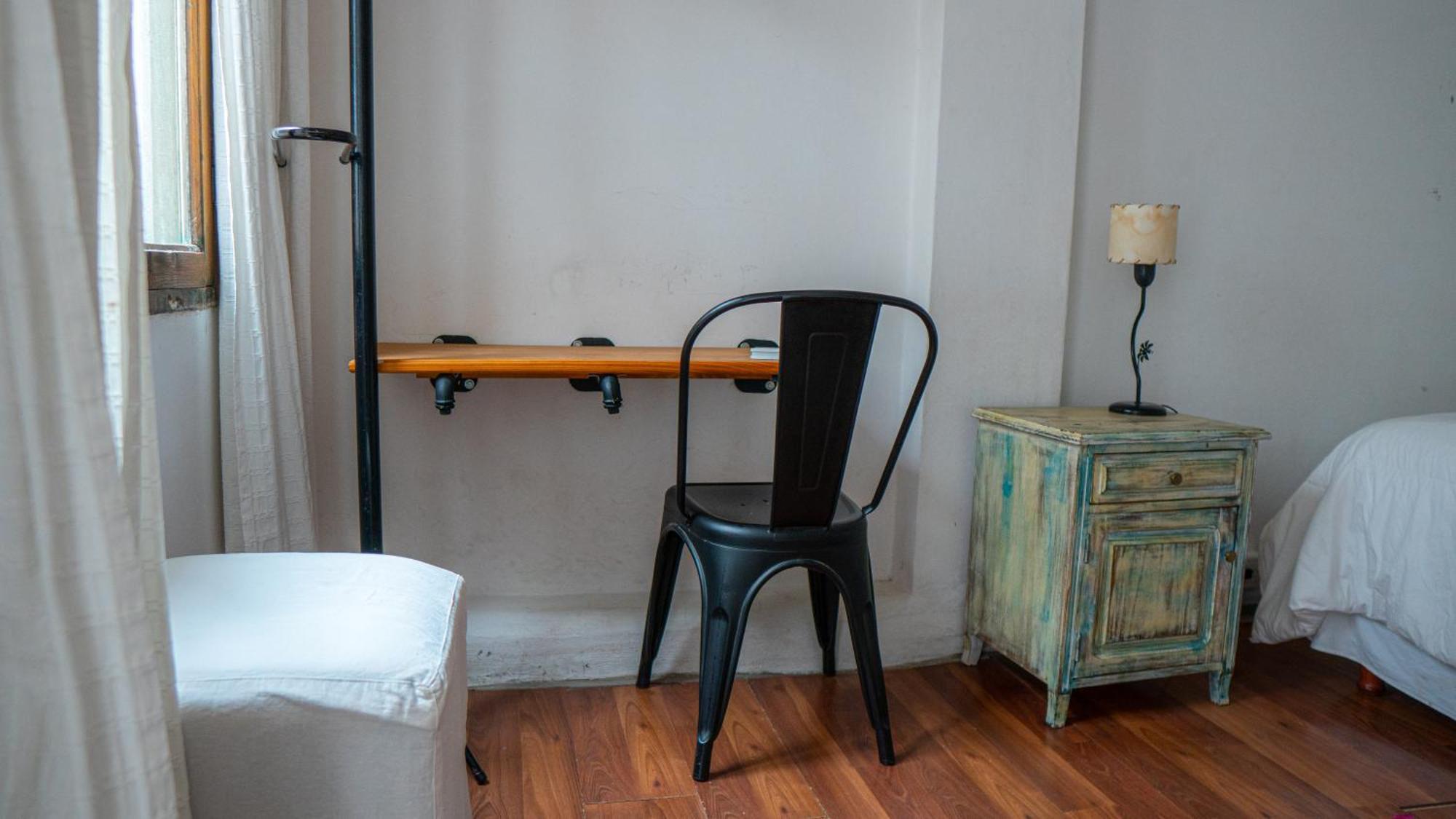 Yunga Hostel Salta Room photo